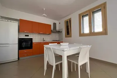 Rosmini Apartment #3 [veranda parking].