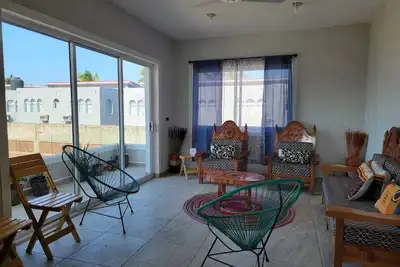 Image de Villa Los Mogotes. 3 min a la Barra de Coyuca
