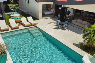Image de Zen Garden by Bocobay | Luxury Retreat in Nature