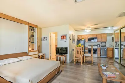 Image de Pet-Friendly Page Studio: 4 Mi to Lake Powell