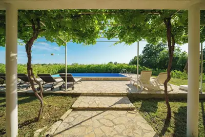 Image de Maison Stone Curlew 6 (91121-K1) - Lišane Tinjske