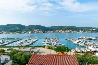 Image de Appartements Sabina (91351-A4) - Supetarska Draga - île de Rab