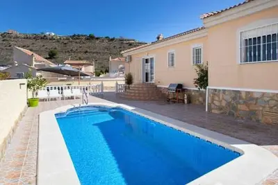 Image de Ch Villa Rio Mundo Rojales