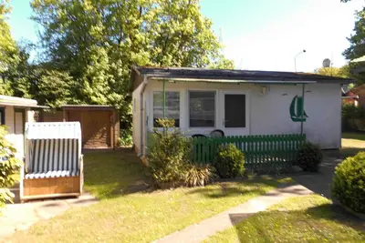 Image de Ferienhaus für 5 Gäste mit 37m² in Malchow