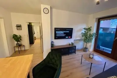 Image de Ferienwohnung/app. für 6 Gäste mit 79m² in Voerde