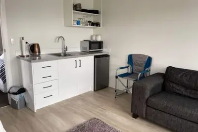 Image de Studio on Shera - Acacia Bay