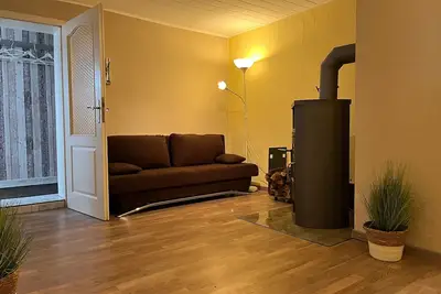 Image de Fewo Alt Bukow Nahe Ostseebad Rerik - 2-raum-ferienwohnung