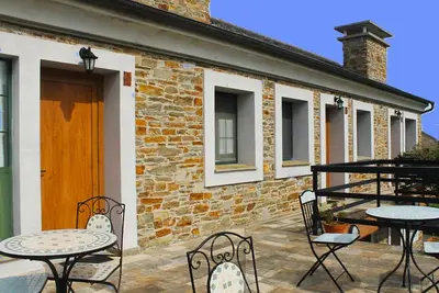 Image de Apartments Castello - Studio in the countryside
