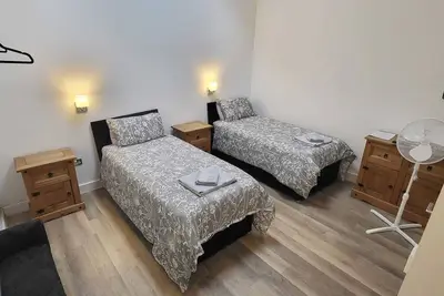 Image de Deepcut Lodge Bed & Breakfast