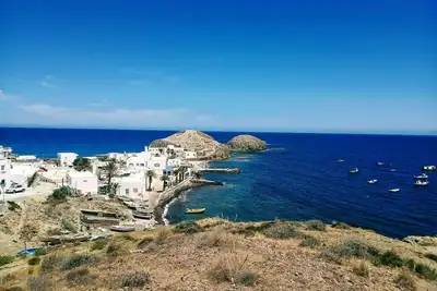 Image de Maison en bord de mer à La Isleta