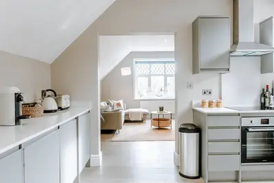 Image de Springfield Apartment · Luxury Harrogate Apartment with stunning views