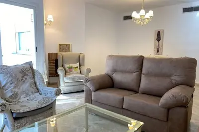 Image de 2 Bedroom with Pool View F-7