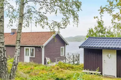 Image de Maison de vacances pour 6 a HENÅN-By Traum