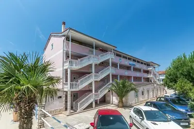 Image de Apartment 2220/66929 (Istria - Medulin), 1000m from the beach