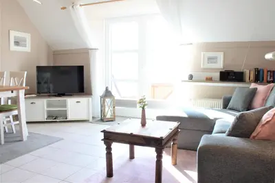 Image de Ferienwohnung Schatzkästchen auf Poel