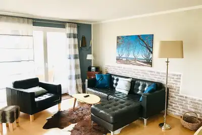 Image de Ferienwohnung Strandperle auf Poel