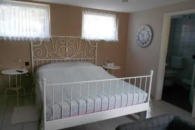 Image de Vacation apartment no. 1 - Holiday apartments in Alsace