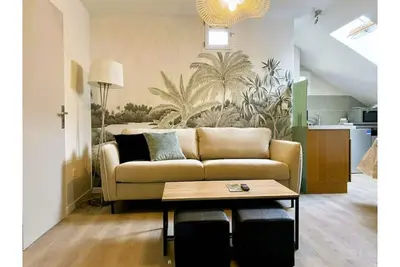 Image de T2 à Aix les Bains