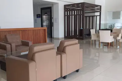 Newton Apartmen Residence By Ayulian