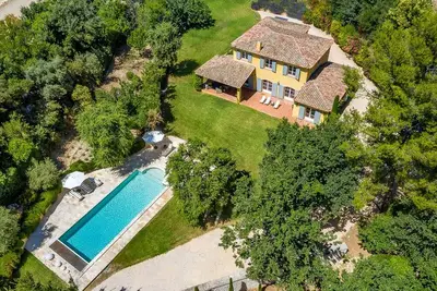 Image de Villa Manon