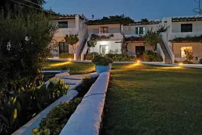 Chryssa Bungalows | Apartment for 4 guests