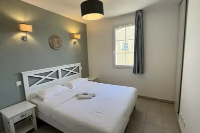 Image de Maison 3 pièces 6 personnes près d'Aix-en-Provence