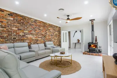 Image de Island Retreat -  Pet Friendly with Swimming Pool