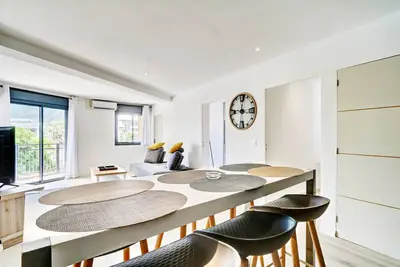 Image de Le Yin - T3 Cosy & moderne à Saint-Denis