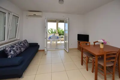 Image de Bella Sky Apartments- by the sea!