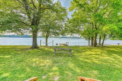 Image de Scenic Solitude - Doublehead