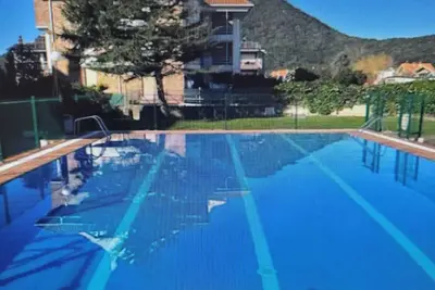 Image de First row Berria beach! ! ! with Large Pool