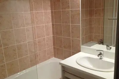 Image de Appartement saint francois longchamp