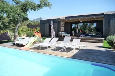 Image de Di Sogni - Villa d'Archi, 8 pax, pisc Chauffée