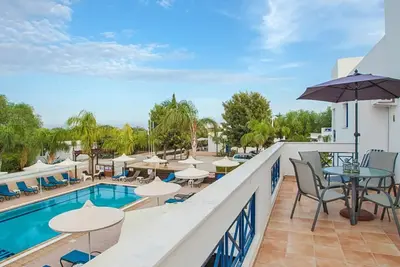 Image de Protaras holiday apartment - rentprivatevillas 538