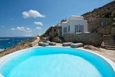 Image de Nice Cozy Villa Situated on Ocean Side