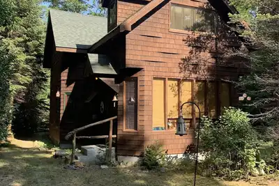 Image de Beautiful Beaver Island getaway