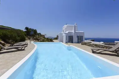 Image de Perfect Family Get Away Villa With Breathtaking Views