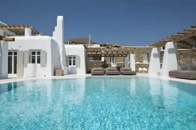 Image de Prestige Giant Villa Perfect for Vacation