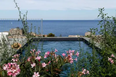Image de Villa Hugo, Neuve, 8 pers, pisc chauffée,