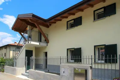 Image de Joli appartement pour 4 personnes avec Wifi, Tv et balcon