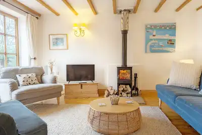 Image de Stable Cottage - sleeps 4 guests in 2 bedrooms
