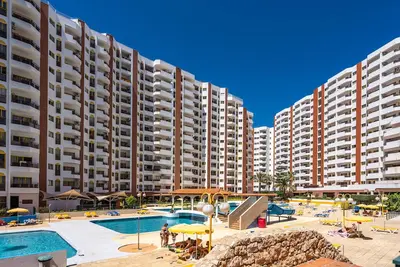 Image de Appartement de vacances \"Karol Vaz 3\" avec jardin partagé et Wi-Fi