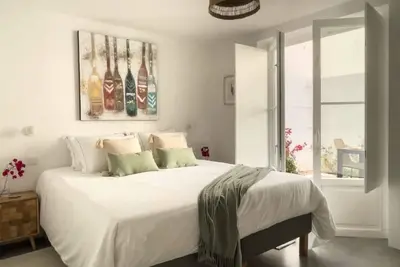 Image de Appartement de vacances \"Jasmine House\" avec 2 terrasses privées et Wi-Fi