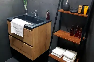 Image de Complete Two-Bedroom Suite Apartment @ Route 66 Jan Thiel Curacao