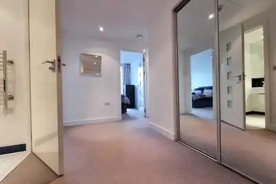 The Terrace Battersea