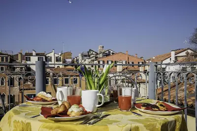 Image de Corte Rossa Terrace