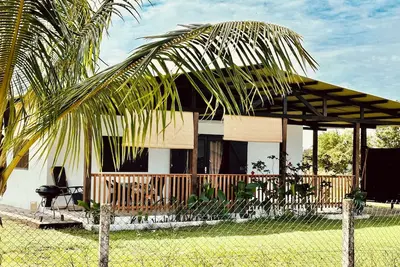 Image de Gite San Pedro