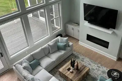 Image de Beautiful Family Vacation Home. The Peninsula - Exclusive 5 Star Gated Community
