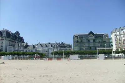 Image de Appartement les pieds dans l'eau