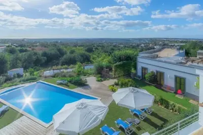 Image de Villa Areias I - Beautiful landscape garden